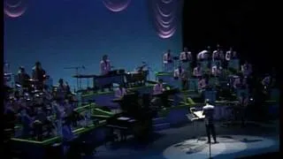 Paul Mauriat & Orchestra (Live, 1990) - Serenade (HQ)