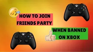 How To Bypass Xbox One Communication Ban *FAST & EASY* 2018