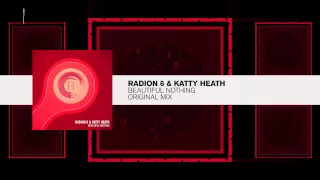 Radion6 & Katty Heath - Beautiful Nothing (RNM) +LYRICS