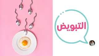 فترة التبويض