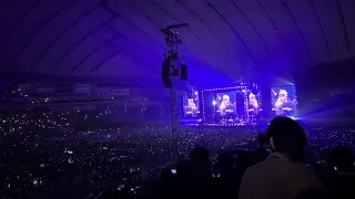 BILLY JOEL HONESTY in TOKYODOME 2024.1.24