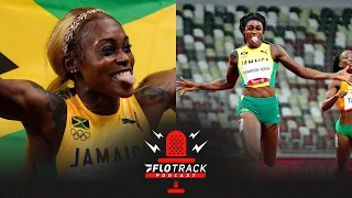 Elaine Thompson-Herah Is Going To Destroy The Zurich 100m