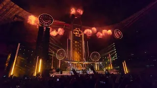 Rammstein - Lisbon 26.06.2023 - Sonne