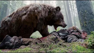 The Revenant Full Movie Hindi Dubbbed 720p Most Adventrous Movie |hindi dubbed