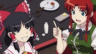 reimu the therapiss