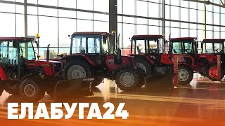 Новости Елабуги от 28 декабря 2022