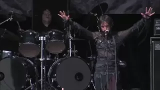 The Foreshadowing - Havoc (Live at Summer Breeze 2012)