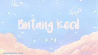Pak Dal – Bintang Kecil (Lagu Anak Indonesia) | Opik & Tranty Jazz Cover