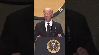 Joe Biden forgets LL Cool J's name and calls him a 'boy' during speech to Congressional Black Caucus