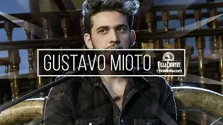Gustavo Mioto - I Wanna Go Home (Ao Vivo no Villa Country e Showlivre 2018)