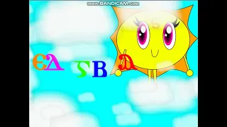 Coptic Alphabet Song but animated with all my alphabet community shows FIXED remix