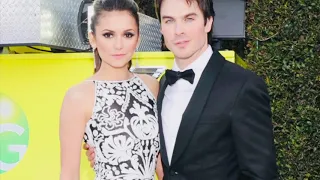 nina & ian | this kind of love | a love story