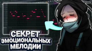 😭Как Сделать Грустный Трэп Бит Для Rod Wave, Polo G, Lil TJay В Fl Studio С НУЛЯ