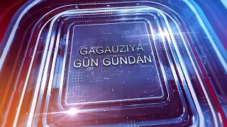 Gagauziya Gün Gündän |  „Кто забывает уроки истории, обречен на их повторение.“