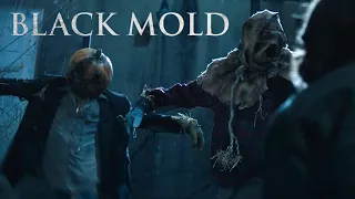 Black Mold (2023) Psychological Horror Thriller Trailer