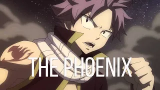 Fairy Tail[AMV] The Phoenix