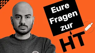 Haarausfall nach der Haartransplantation | Transplantierte Haaren fallen aus | Q&A