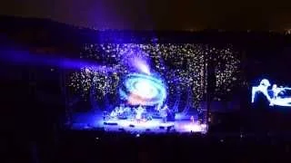 Widespread Panic | Heaven | Red Rocks | gratefulweb.com