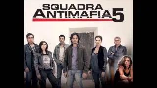 soundtrack squadra antimafia 5 "il figlio di rosy"