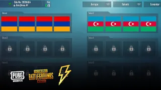 ERMƏNİ VS-yə ÇAĞIRDI 🤬 / ENERGIZER PUBG Mobile Azerbaijan