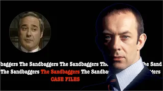 Sandbaggers Case Files: S01E07 — Special Relationship