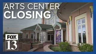 West Valley Performing Arts Center to permanently close, leaving residents heartbroken