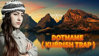 Aynur Doğan - Dotmame Remix ( Kurdish Trap ) #tiktok Prod.Traplasyon