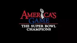 NFL America's Game Super Bowl 8 Champions 1973 Miami Dolphins