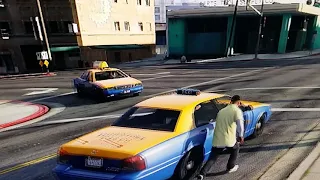 GTA game bad guy black