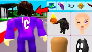 😱 HOW TO GET HEADLESS IN BROOKHAVEN 🏡RP ROBLOX