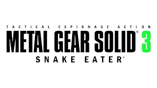 Escape Through the Woods (Alert) - Metal Gear Solid 3: Snake Eater Music Extended