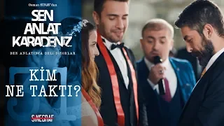 Takı töreni! - Sen Anlat Karadeniz 31.Bölüm