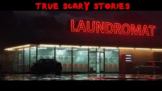 3 True Scary Stories to Keep You Up At Night (Vol. 91)