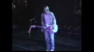 Nirvana - Frances Farmer Will Have Her Revenge On Seattle 12/2/93