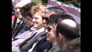 Chazy Parade  5-25-03