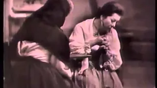 Giulietta Simionato - Voi lo sapete o mamma - Cavalleria Rusticana 1956