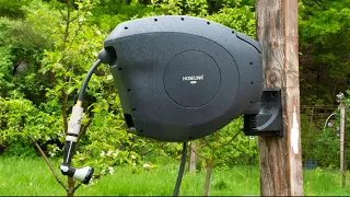 The Best Retractable Garden Hose Reel of 2024