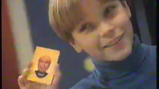 Board Game - 1997 - Guess Who Commercial