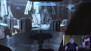 Halo MCC - Halo 4 - ALL Terminals, Terminus Achievement + video guide