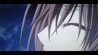 Vampire Knight - ,,Sie hat Artemis benutzt''