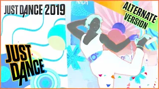 Just Dance 2019: Havana (Alternate) by Camila Cabello | Gameplay