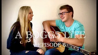 Gratitude - Brandon Lake ( Cover by Cameron and Emily Boggs)