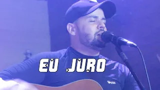 Marlon Reis & Julio Cesar – Eu Juro  – #modão#Cover#Leandro e Leonardo