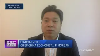 China will be the only economy to see complete recovery in 2020: JPMorgan