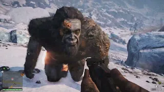 Far Cry 4 DLC Valley of the yetis Episode 6 |no commentary| youtube.com/@phoenixprince79 https