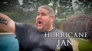 HURRICANE IAN!