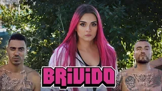 Guè Pequeno - BRIVIDO ft. Marracash | Cover