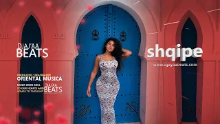 " Shqipe " Oriental Reggaeton Arabic Beat Instrumental 2024 | Produced by Djayaa BEATS