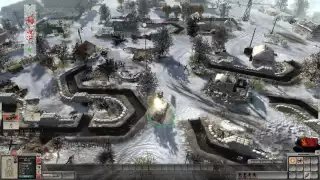 Men of War : Assault Squad 2.СССР. Прохождение. Искра.