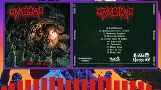 Gravestone - Sickening (Full Album)